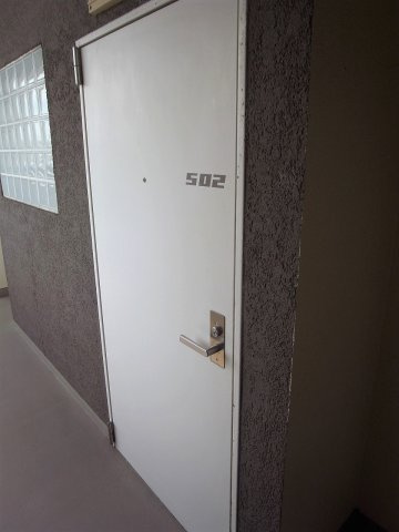 尼崎市南武庫之荘１丁目の店舗事務所