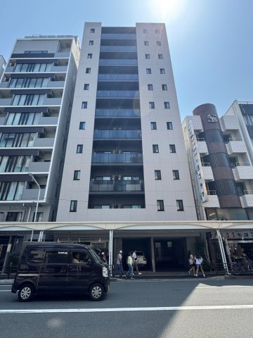 GrandeMaison浅草合羽橋 