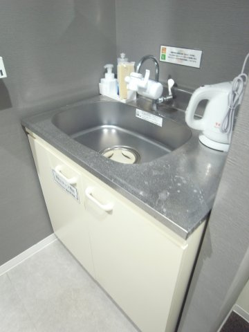 大阪市東淀川区西淡路５丁目の店舗事務所
