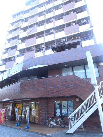 大阪市東淀川区西淡路５丁目の店舗事務所