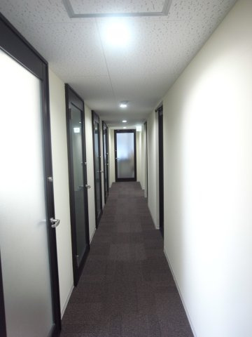 大阪市東淀川区西淡路５丁目の店舗事務所