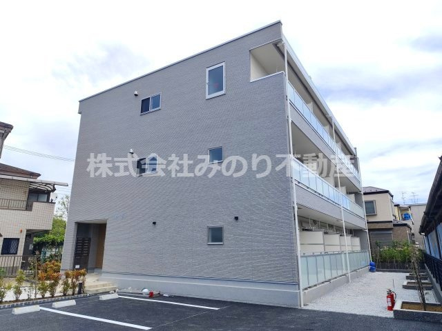 リブリ・シュピリアハイツ