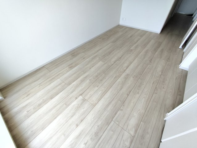 リブリ・シュピリアハイツの内装