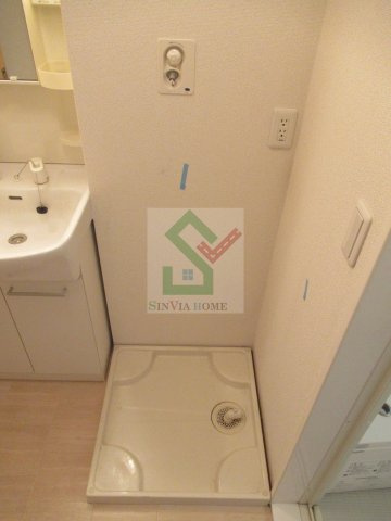 アイランドTの設備