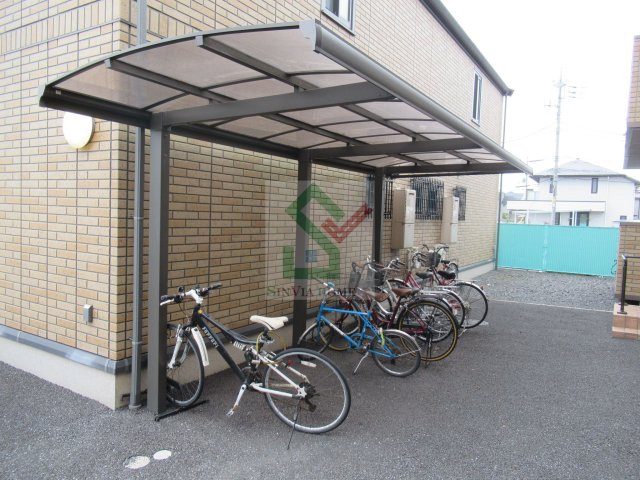 アイランドTのその他共用部分
