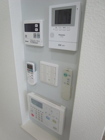 宝塚市美座２丁目の店舗事務所