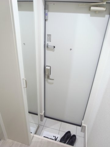 宝塚市美座２丁目の店舗事務所