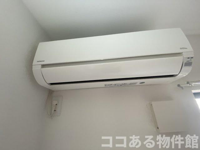 ジーメゾン東垂水の外観