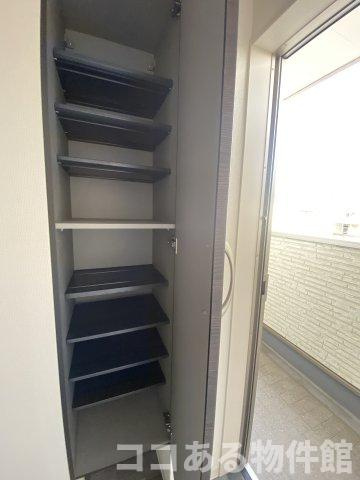 ジーメゾン東垂水