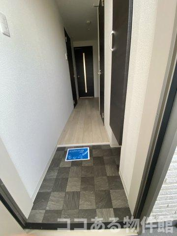 ジーメゾン東垂水