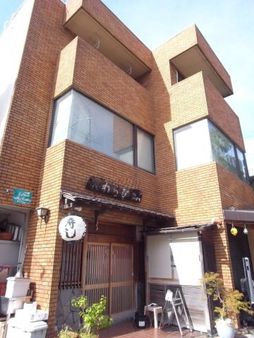 箕面市坊島１丁目の店舗事務所