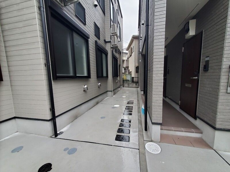エスタディオ北千住のその他