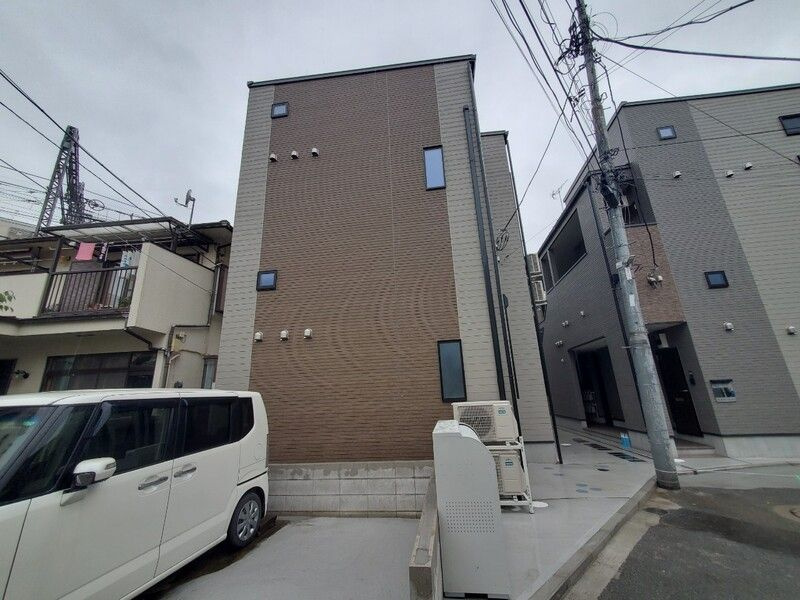 エスタディオ北千住のその他