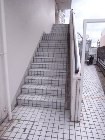 宝塚市山本丸橋２丁目の事務所