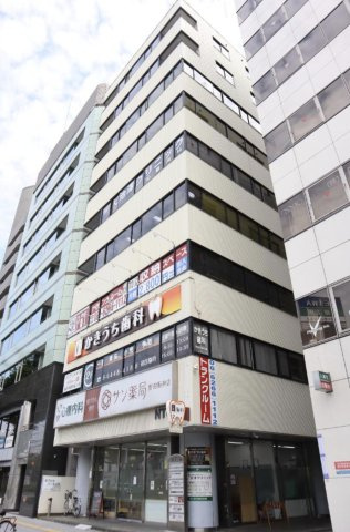 野田駅　ワンフロア店舗・事務所