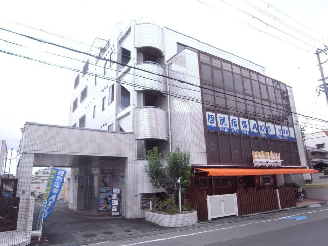 豊中市中桜塚４丁目の店舗事務所