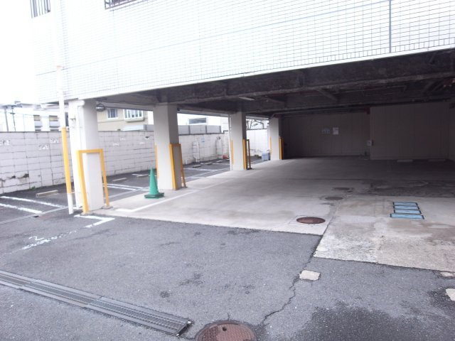豊中市中桜塚４丁目の店舗事務所