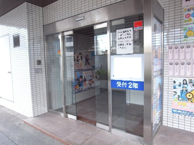 豊中市中桜塚４丁目の店舗事務所