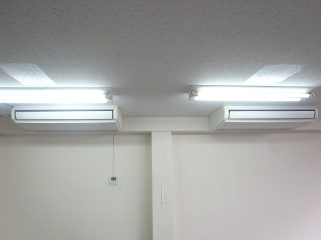 豊中市中桜塚４丁目の店舗事務所