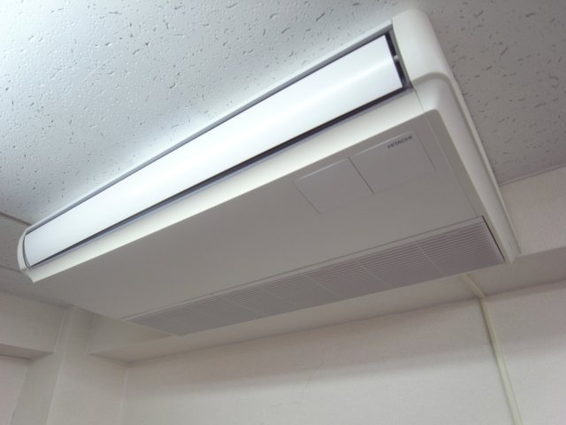 豊中市中桜塚４丁目の店舗事務所