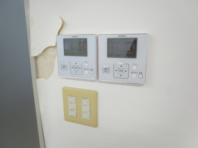 大和ビル 貸店舗・事務所