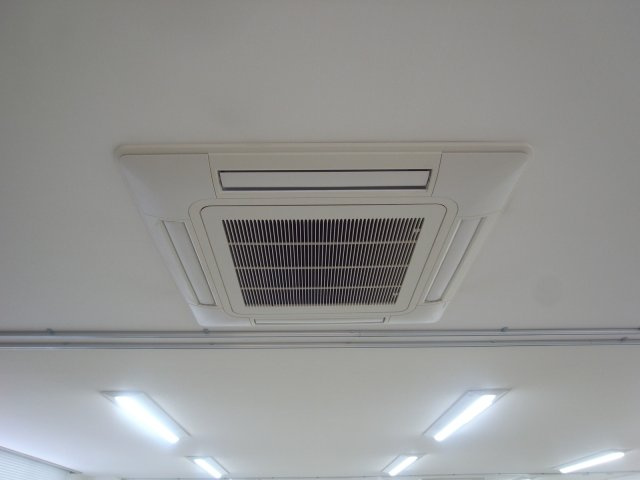 大和ビル 貸店舗・事務所