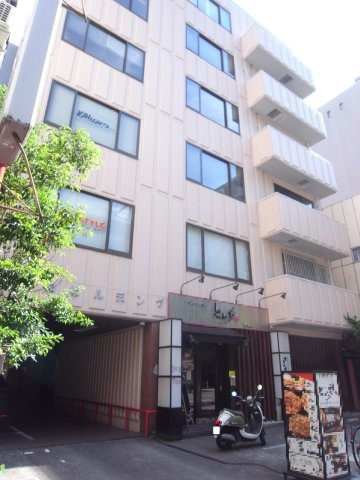 大和ビル 貸店舗・事務所