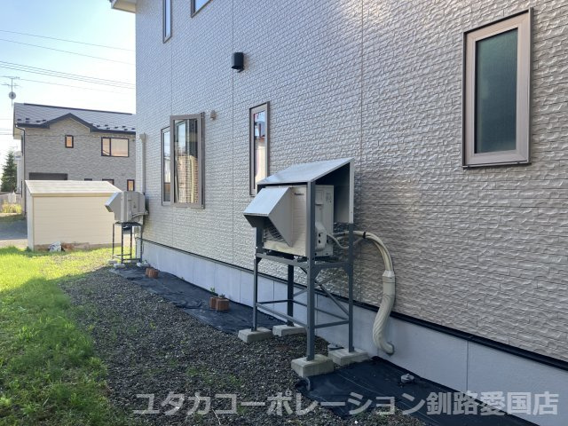 【その他】 | 昭和北１丁目190-2985売家