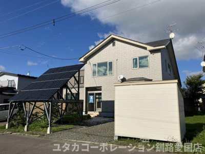 【外観】 | 昭和北１丁目190-2985売家