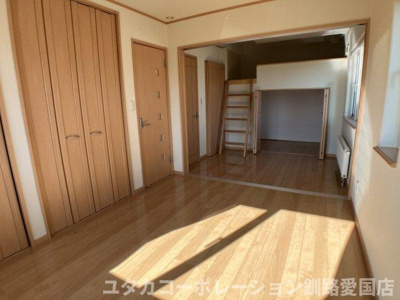 【展望】 | 昭和北１丁目190-2985売家