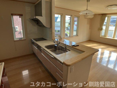 【洋室】 | 昭和北１丁目190-2985売家