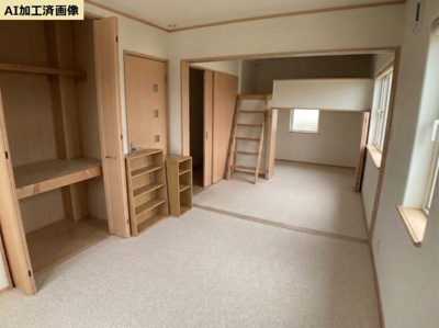 【その他】 | 昭和北１丁目190-2985売家