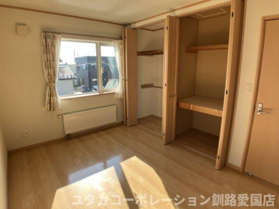 【内装】 | 昭和北１丁目190-2985売家