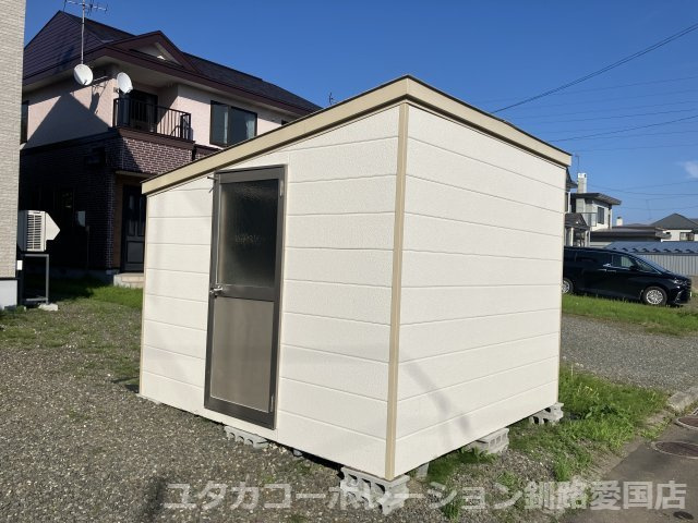 【収納】 | 昭和北１丁目190-2985売家