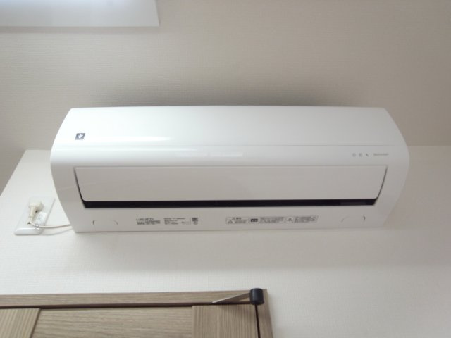箕面市牧落３丁目の倉庫