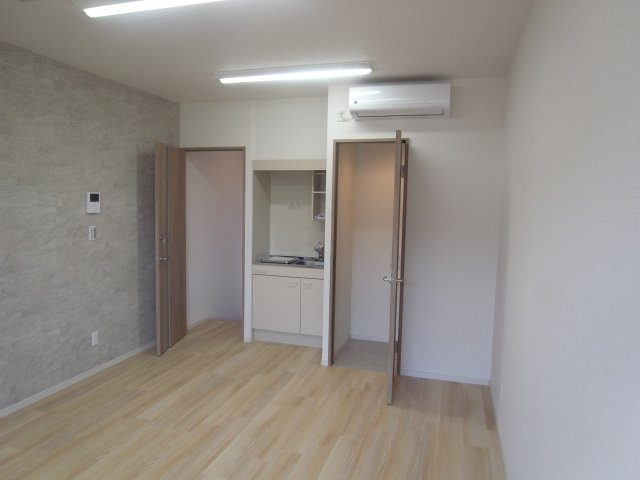 箕面市牧落３丁目の倉庫