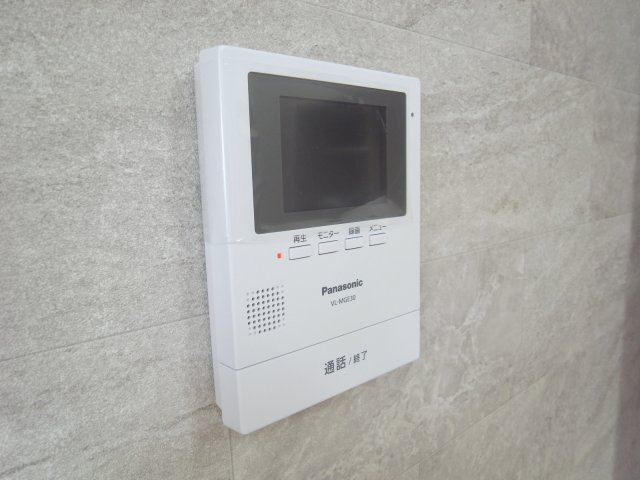 箕面市牧落３丁目の倉庫