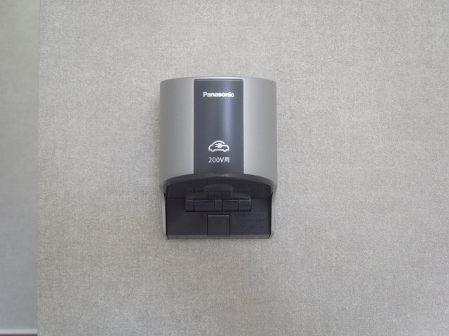 箕面市牧落３丁目の倉庫