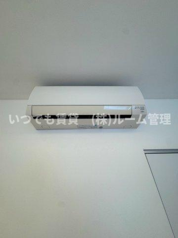 ZOOM神宮前の設備
