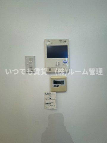 ZOOM神宮前の設備