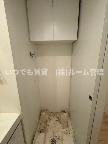 ZOOM神宮前の設備