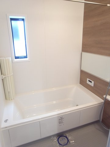 宝塚市美幸町の倉庫