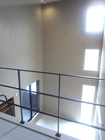 宝塚市美幸町の倉庫