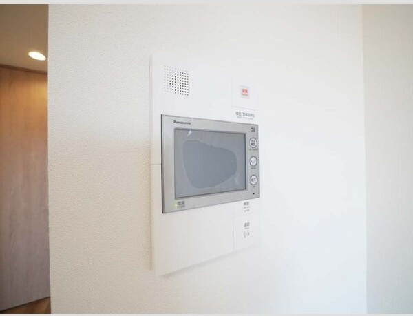 MAXIV大須観音のセキュリティ|同シリーズの内装写真となります