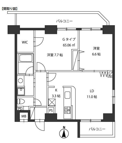 レジディア新御茶ノ水