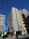 三軒茶屋リリエンハイムの画像