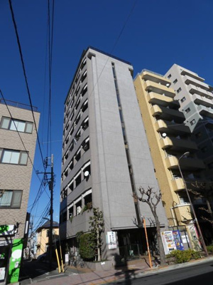 【外観】