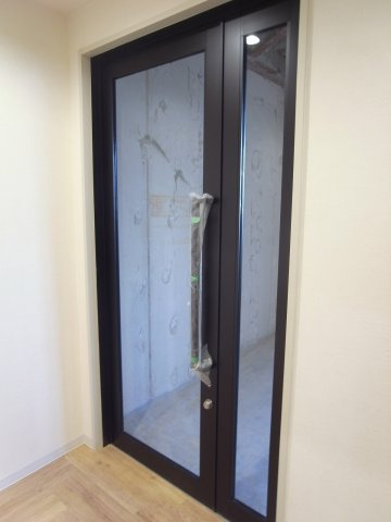 吹田市内本町２丁目の店舗事務所