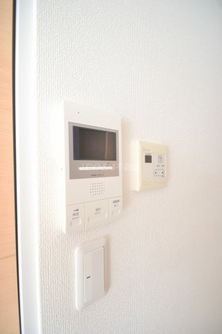 BONDBLD.Ⅱのセキュリティ