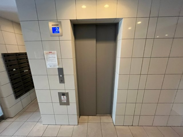 プライムアーバンとうきょうスカイツリーのその他共用部分